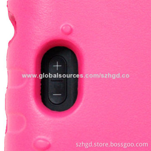 Smart MID Cover Case for Kindle Fire HD 7-inch, for Kids with Lightweight and Shock-proof Design